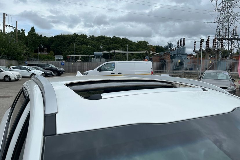 Kia Niro 1.6 3 Hybrid 104 Bhp Black #24