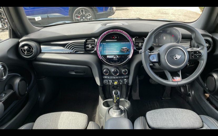 Mini Hatch Multitone Edition MA23WVX Green #4