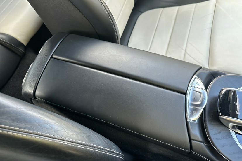 Mercedes-Benz E Class E220d Amg Line Premium 9G-tronic 20Alloys Inc  #25