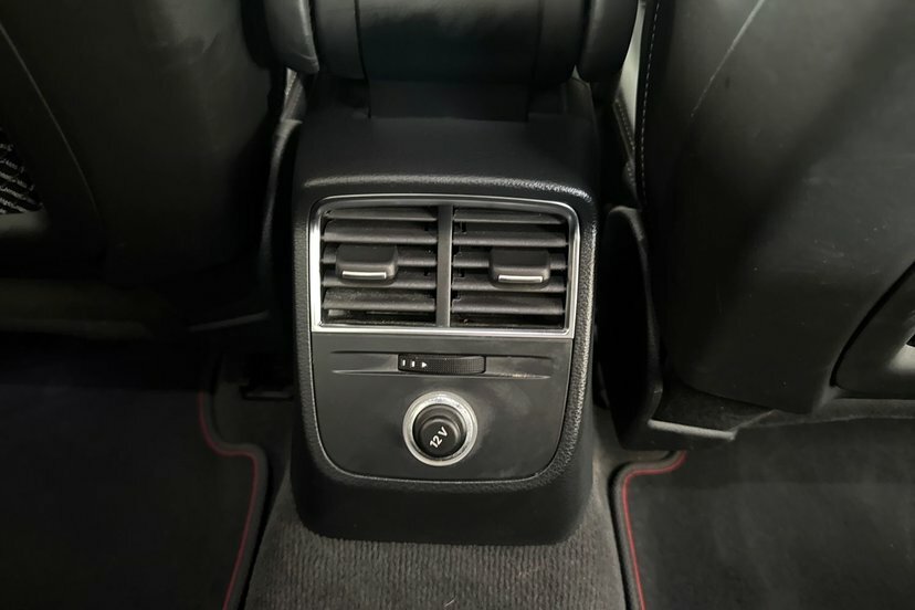 Audi S3 2.0 Tfsi S Tronic Quattro Euro 6 Ss Blue #24