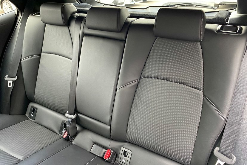 Toyota Corolla 1.8 Vvt-i Hybrid Icon Tech Cvt Grey #31