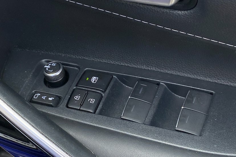 Toyota Corolla 1.8 Vvt-i Hybrid Icon Tech Cvt Grey #33