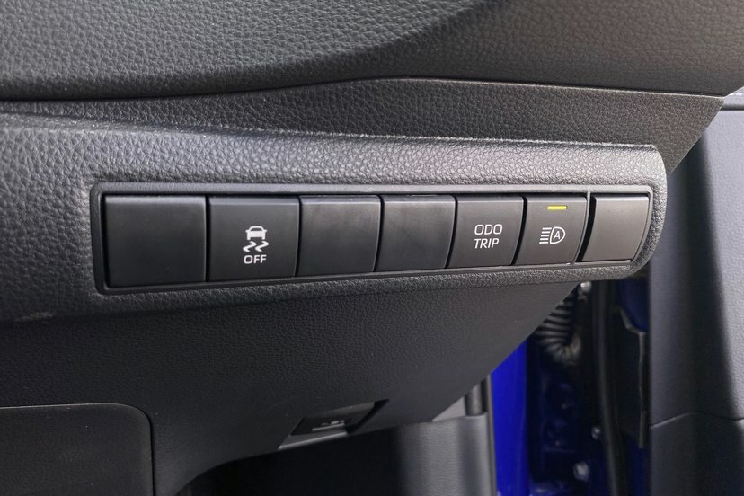 Toyota Corolla 1.8 Vvt-i Hybrid Icon Tech Cvt Grey #34