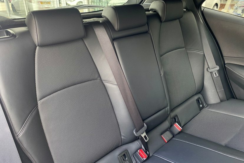 Toyota Corolla 1.8 Vvt-i Hybrid Icon Tech Cvt Grey #29