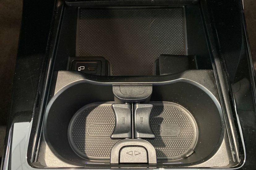 Mercedes-Benz CLA Class Amg Line White #42