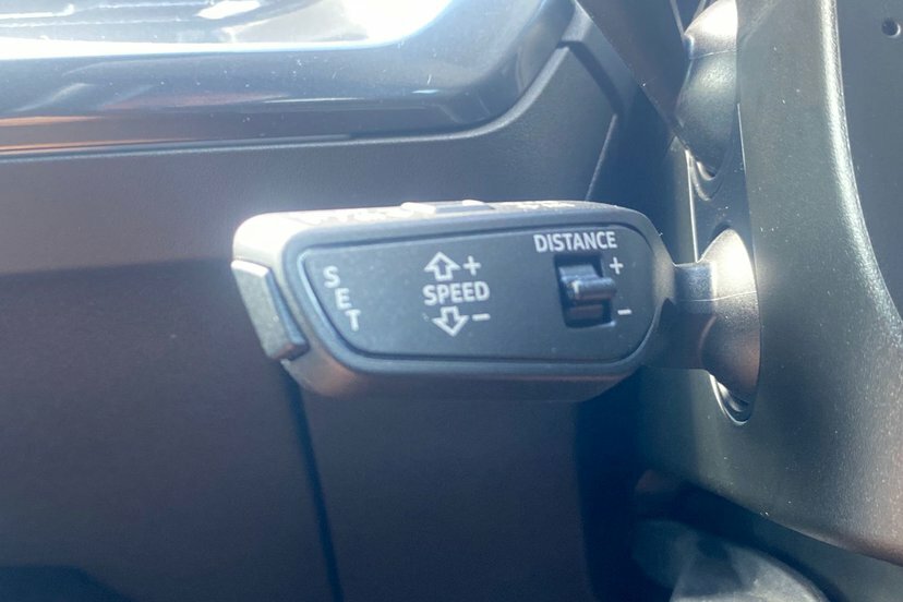Audi Q4 E Tron 150Kw 40 82Kwh Edition 1 Comfort Sound White #28