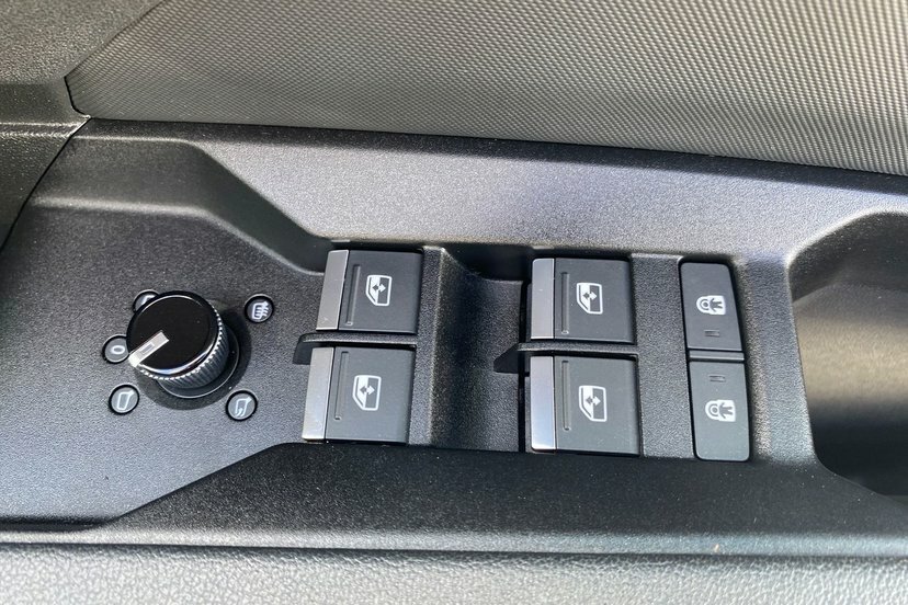 Audi Q4 E Tron 150Kw 40 82Kwh Edition 1 Comfort Sound White #19