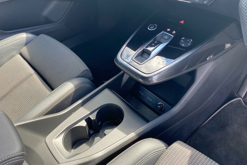 Audi Q4 E Tron 150Kw 40 82Kwh Edition 1 Comfort Sound White #20