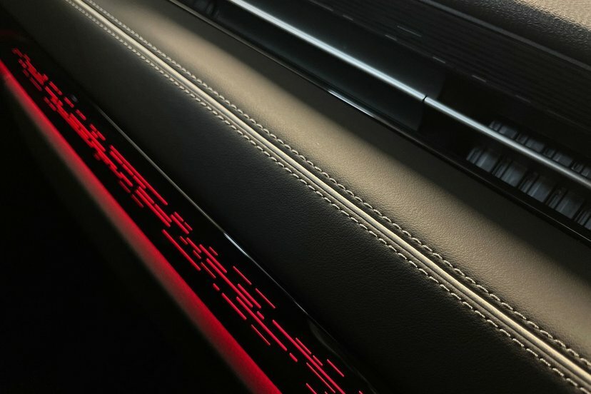 Volkswagen ID.7 210Kw Match Pro S 86Kwh Black #30