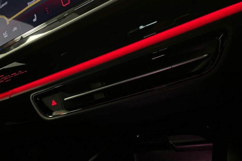 Volkswagen ID.7 210Kw Match Pro S 86Kwh Black #18