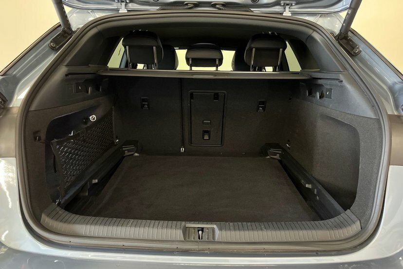 Volkswagen ID.7 210Kw Match Pro S 86Kwh Black #10