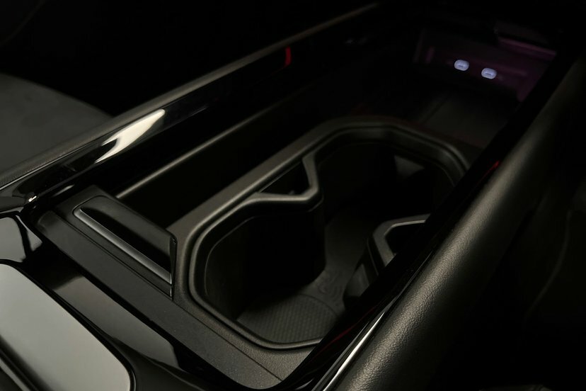 Volkswagen ID.7 210Kw Match Pro S 86Kwh Black #17