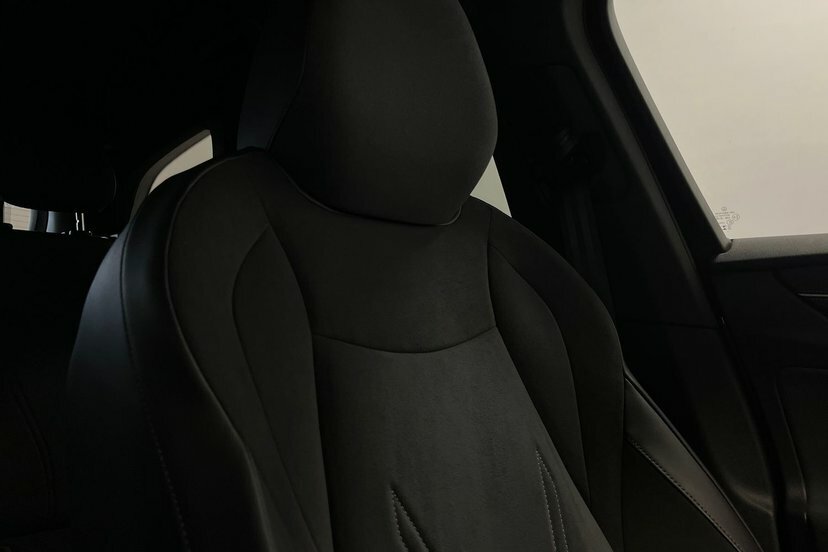 Volkswagen ID.7 210Kw Match Pro S 86Kwh Black #14