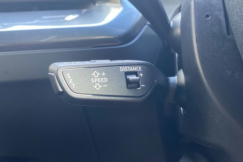 Audi Q4 E Tron Q4 Sportback O Sport 40 E-tron 150,00 Kw - 2024 Blue #20