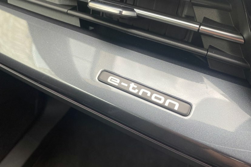 Audi Q4 E Tron Q4 Sportback O Sport 40 E-tron 150,00 Kw - 2024 Blue #28