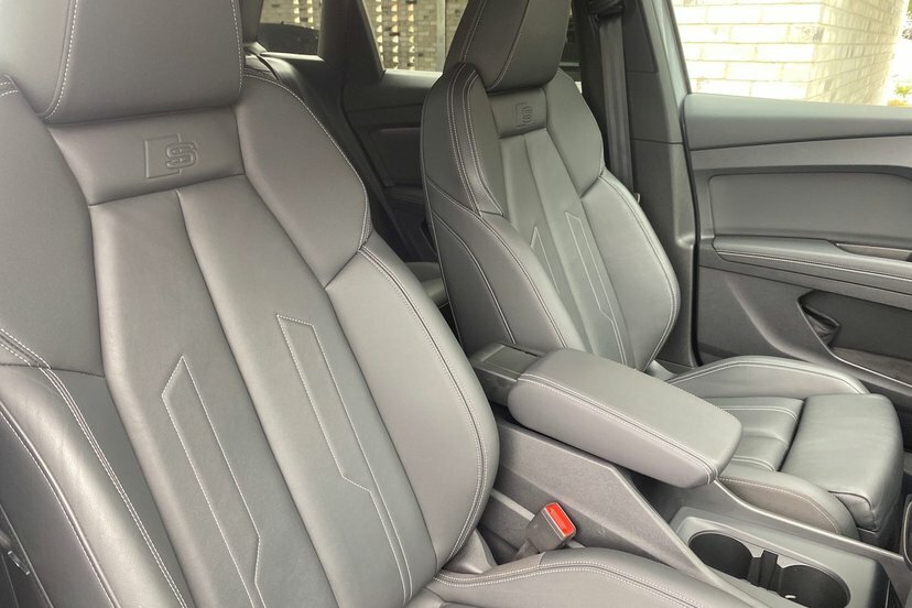 Audi Q4 E Tron Q4 Sportback O Sport 40 E-tron 150,00 Kw - 2024 Blue #26