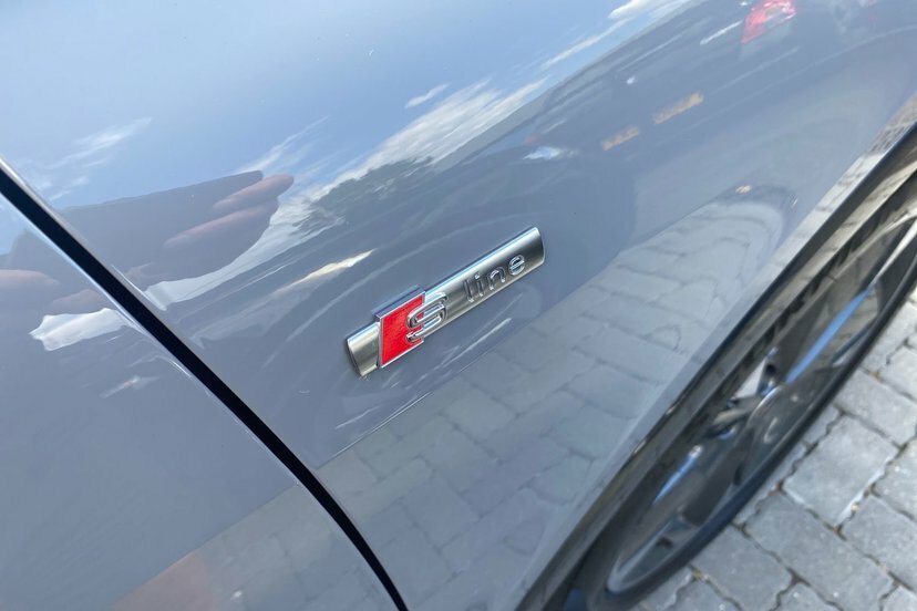 Audi Q4 E Tron Q4 Sportback O Sport 40 E-tron 150,00 Kw - 2024 Blue #14