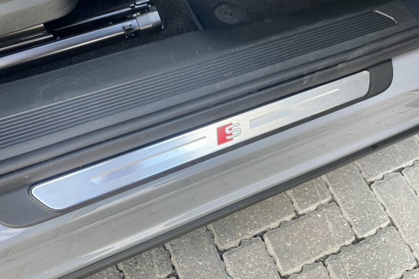 Audi Q4 E Tron Q4 Sportback O Sport 40 E-tron 150,00 Kw - 2024 Blue #22