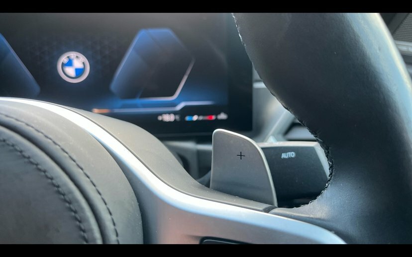 BMW 4 Series Gran Coupe 420I M Sport Gran Coupe White #26