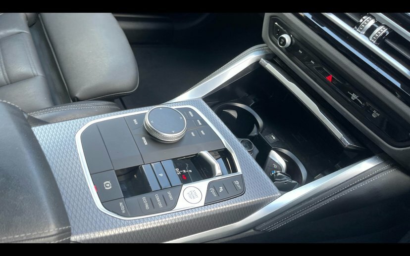 BMW 4 Series Gran Coupe 420I M Sport Gran Coupe White #10