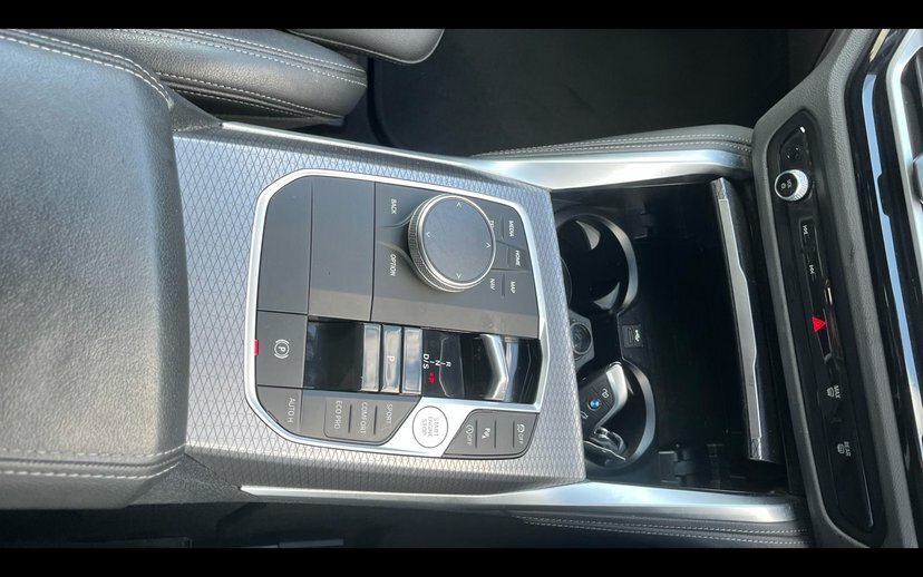 BMW 4 Series Gran Coupe 420I M Sport Gran Coupe White #19
