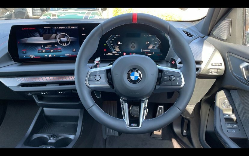 BMW 1 Series 2.0 M135i Hatchback Dct Xdrive 300 Ps #5
