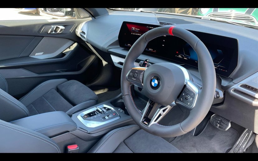 BMW 1 Series 2.0 M135i Hatchback Dct Xdrive 300 Ps #6