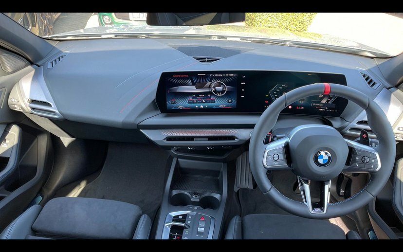 BMW 1 Series 2.0 M135i Hatchback Dct Xdrive 300 Ps #4