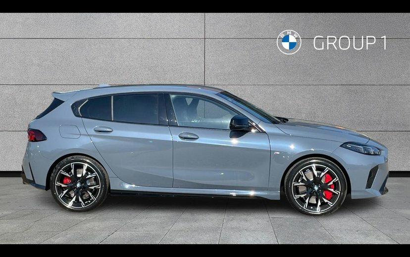 BMW 1 Series 2.0 M135i Hatchback Dct Xdrive 300 Ps #3