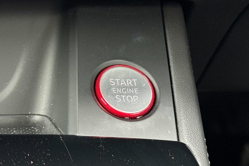 Audi S4 3.0 Tdi V6 Black Edition Estate Tiptron Blue #25