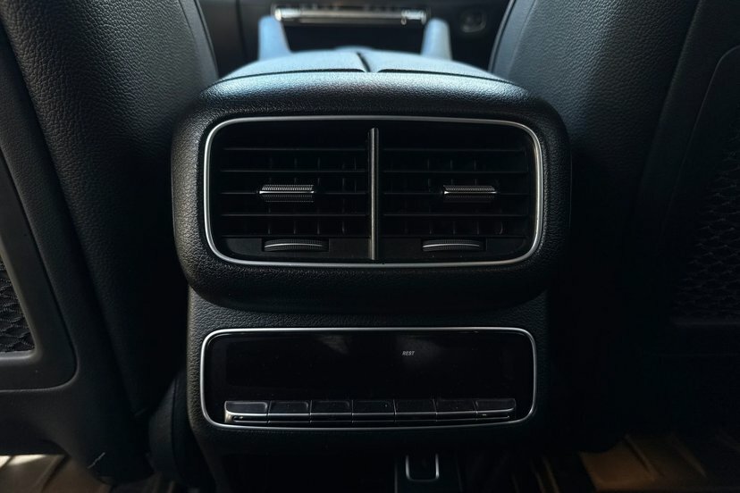 Mercedes-Benz GLE Class Gle 400 Amg Line Premium D 4Matic Grey #18