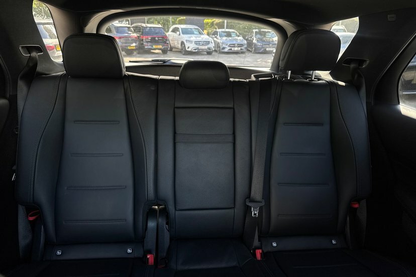 Mercedes-Benz GLE Class Gle 400 Amg Line Premium D 4Matic Grey #36