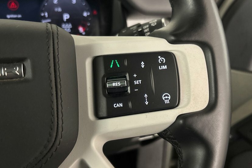 Land Rover Defender 110 3.0 D300 X-dynamic Hse 110 7 Seat Green #27