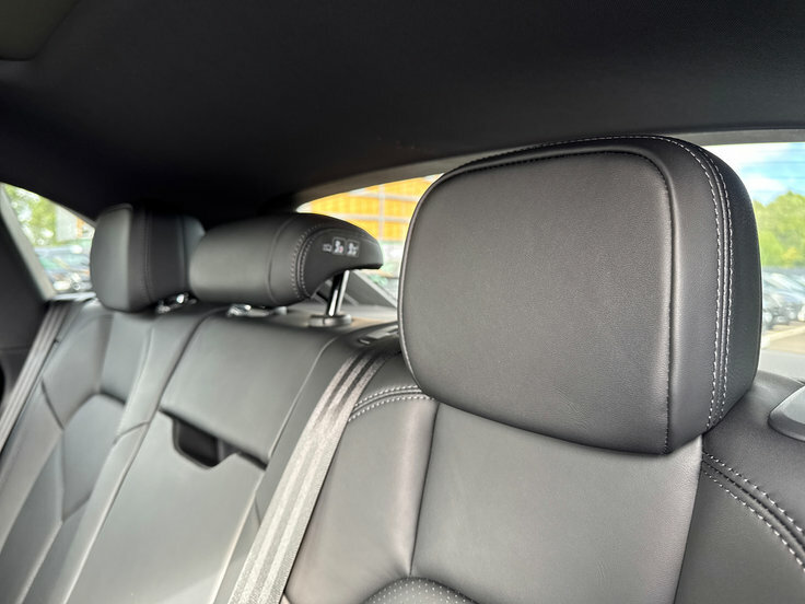 Porsche Macan 100Kwh Gts Suv 4Wd 571 Ps Grey #20