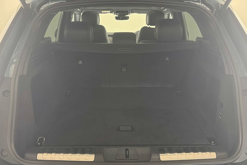 Land Rover Range Rover Sport Edition Red #10