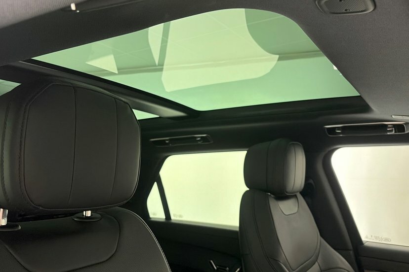 Land Rover Range Rover Sport Edition Red #21