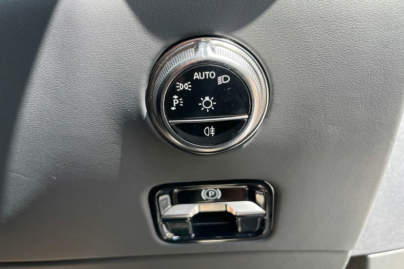 Mercedes-Benz AMG GT Gt 55 4Matic Premium Plus Black #19