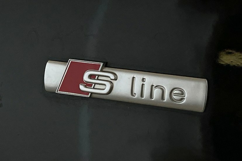 Audi A3 1.8 Tfsi S Line Sportback S Tronic 18 Red #16