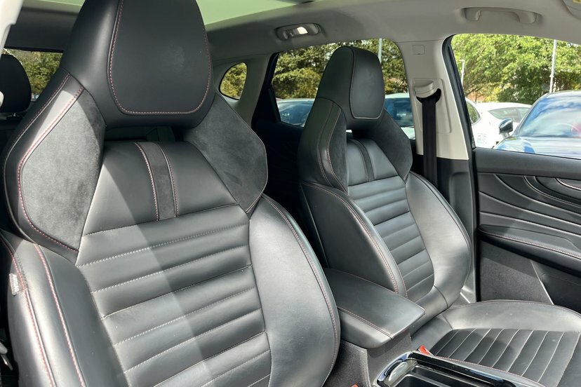 Fiat 500 1.2 Lounge Euro 6 Ss Grey #23