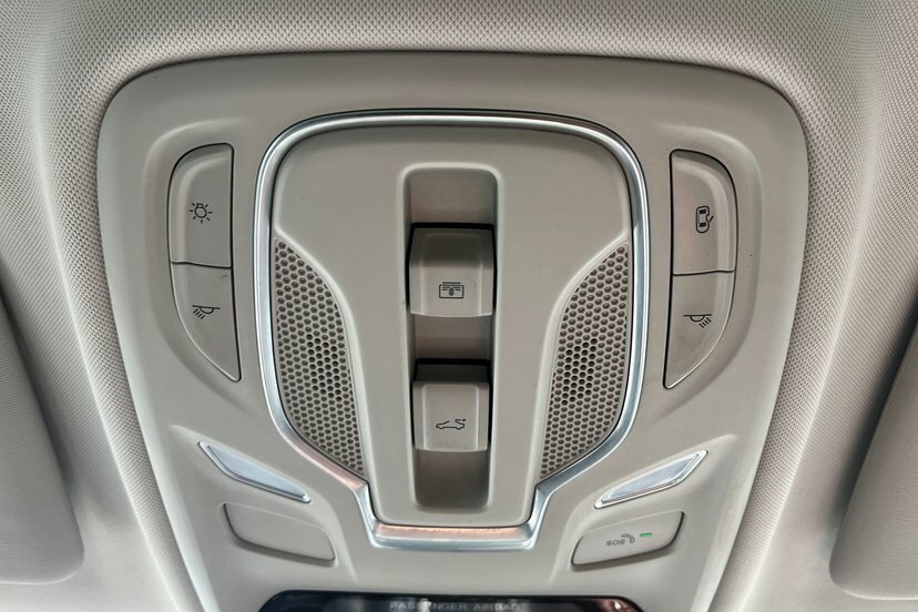 Fiat 500 1.2 Lounge Euro 6 Ss Grey #36