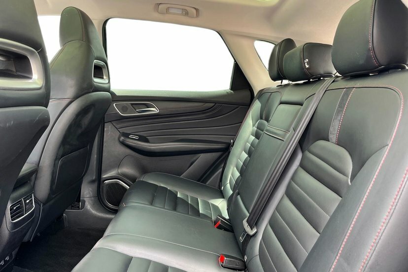 Fiat 500 1.2 Lounge Euro 6 Ss Grey #10