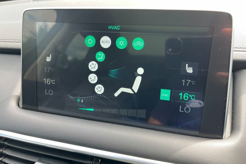 Fiat 500 1.2 Lounge Euro 6 Ss Grey #34