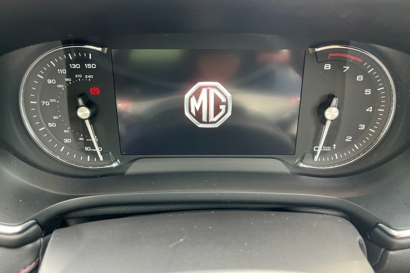 Fiat 500 1.2 Lounge Euro 6 Ss Grey #26