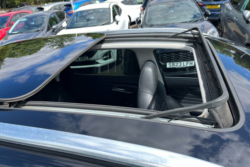 Fiat 500 1.2 Lounge Euro 6 Ss Grey #13