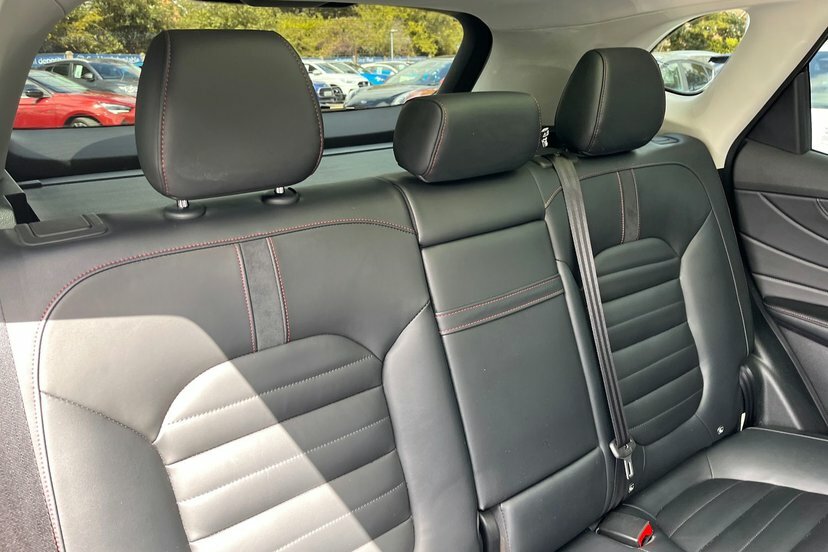 Fiat 500 1.2 Lounge Euro 6 Ss Grey #24