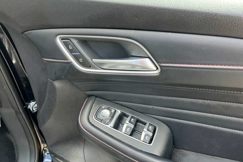 Fiat 500 1.2 Lounge Euro 6 Ss Grey #11