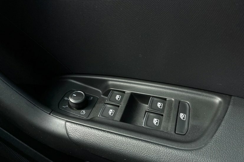 Audi A1 1.0 Tfsi 25 S Line Sportback S Tronic Euro 6 Ss Grey #20