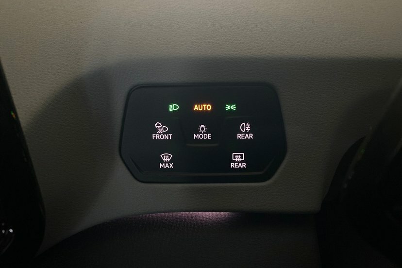 Volkswagen ID.3 150Kw Life Pro Performance 58Kwh 2022 Grey #40