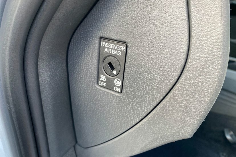 Volkswagen ID.3 150Kw Life Pro Performance 58Kwh 2022 Grey #30