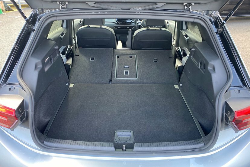 Volkswagen ID.3 150Kw Life Pro Performance 58Kwh 2022 Grey #23